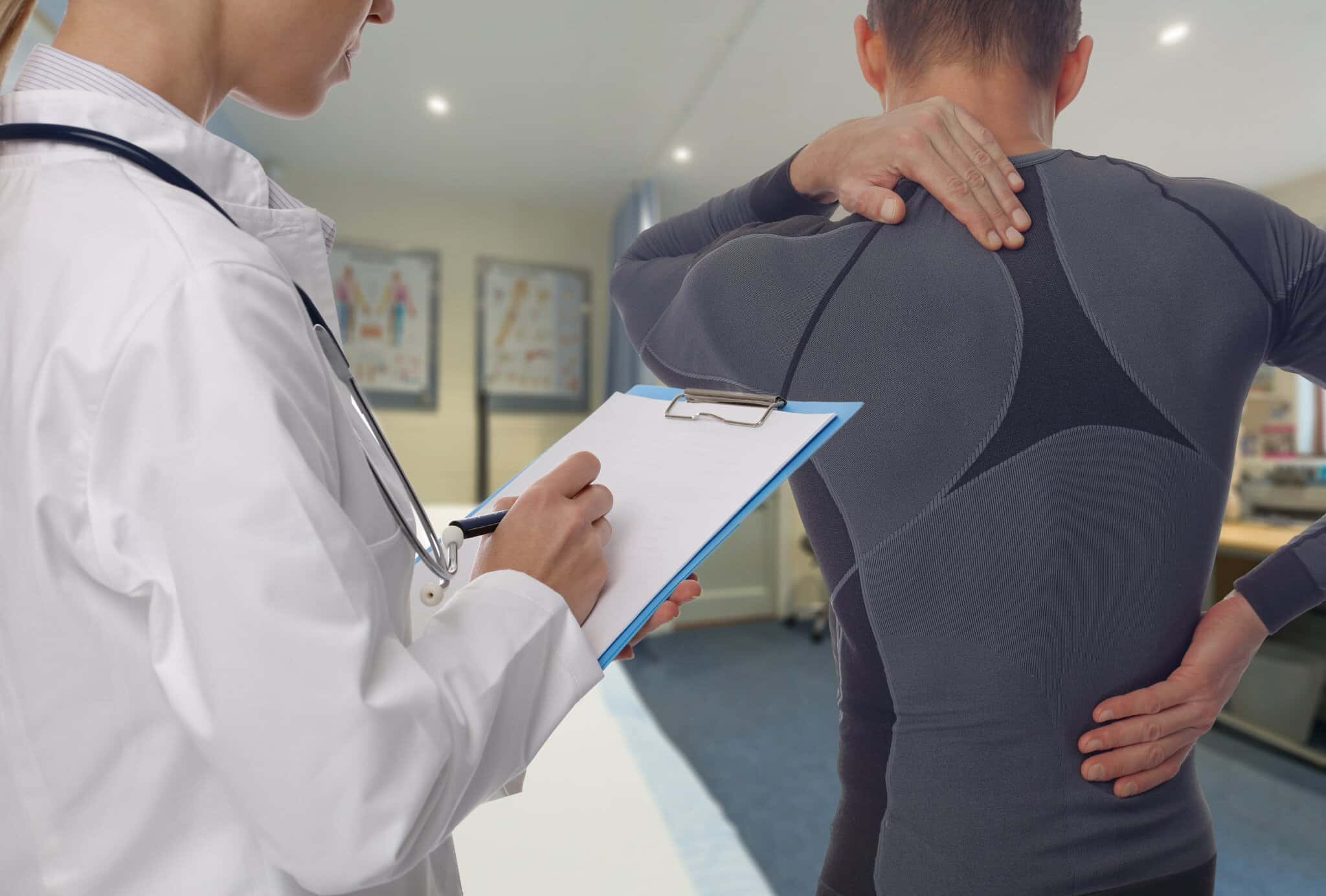 Car Accident Doctors - Robertson Injury Group